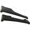 KBD Urethane ING VLX Style 2pc Side Skirts > Nissan 350Z 2003-2008 - Image 12