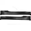 KBD Urethane ING VLX Style 2pc Side Skirts > Nissan 350Z 2003-2008 - Image 29