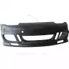 KBD Urethane GT 3 Look Style 1pc Front Bumper & Lip > Porsche 996 1999-2001 - Image 9