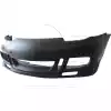 KBD Urethane GT 3 Look Style 1pc Front Bumper & Lip > Porsche 996 1999-2001 - Image 12