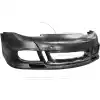 KBD Urethane GT 3 Look Style 1pc Front Bumper & Lip > Porsche 996 1999-2001 - Image 23