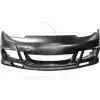 KBD Urethane GT 3 Look Style 1pc Front Bumper & Lip > Porsche 996 1999-2001 - Image 26