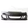 KBD Urethane GT 3 Look Style 1pc Front Bumper & Lip > Porsche Boxster 1997-2004 - Image 13