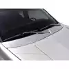 KBD Urethane Premier Style 1pc Wiper Cowl > Chevrolet C/K 1988-1998 - Image 1