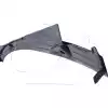 KBD Urethane Premier Style 1pc Wiper Cowl > Chevrolet C/K 1988-1998 - Image 14