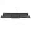 KBD Urethane Premier Style 1pc Roll Pan > Chevrolet C/K 1988-1998 - Image 3