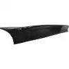 KBD Urethane Premier Style 1pc Roof Wing Spoiler > Chevrolet C/K 1999-2006 - Image 4