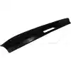 KBD Urethane Premier Style 1pc Roof Wing Spoiler > Chevrolet C/K 1999-2006 - Image 6