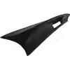 KBD Urethane Premier Style 1pc Roof Wing Spoiler > Chevrolet C/K 2007-2013 - Image 3