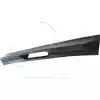 KBD Urethane Premier Style 1pc Roof Wing Spoiler > Ford F150 2004-2008 - Image 4