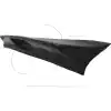 KBD Urethane Premier Style 1pc Roof Wing Spoiler > Ford F150 2004-2008 - Image 5