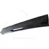 KBD Urethane Premier Style 1pc Roof Wing Spoiler > Ford F150 2004-2008 - Image 6