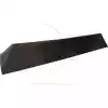 KBD Urethane Premier Style 1pc Roof Wing Spoiler > Ford F150 2004-2008 - Image 10