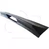 KBD Urethane Premier Style 1pc Roof Wing Spoiler > Ford F150 2004-2008 - Image 13