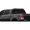 KBD Urethane Premier Style 1pc Roof Wing Spoiler > Toyota Tundra 2007-2012 - Image 1