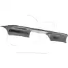 KBD Urethane Premier Style 1pc Roof Wing Spoiler > Toyota Tundra 2007-2012 - Image 7