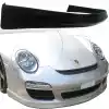 KBD Urethane Premier Style 1pc Front Lip > Porsche 997 2009-2012 - Image 1