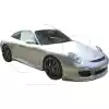 KBD Urethane Premier Style 1pc Front Lip > Porsche 997 2009-2012 - Image 3