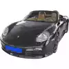 KBD Urethane Premier Style 1pc Front Lip > Porsche Boxster 2005-2007 - Image 6