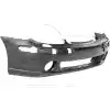 KBD Urethane LRS Style 1pc Front Bumper > Mercedes S Class 2000-2002 - Image 5