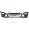 KBD Urethane LRS Style 1pc Front Bumper > Mercedes S Class 2000-2002 - Image 8