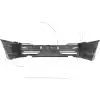 KBD Urethane LRS Style 1pc Rear Bumper > Mercedes S Class 2000-2002 - Image 12