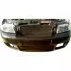 KBD Urethane RS4 Style 1pc Front Bumper > Audi A4 1996-2001 - Image 8