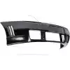 KBD Urethane RS4 Style 1pc Front Bumper > Audi A4 1996-2001 - Image 14