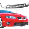 KBD Urethane SAP Style 1pc Front Lip > Pontiac GTO 2004-2006 - Image 1