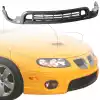 KBD Urethane SAP Style 1pc Front Lip > Pontiac GTO 2004-2006 - Image 5