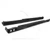 KBD Urethane SAP Style 2pc Side Skirts > Pontiac GTO 2004-2006 - Image 1