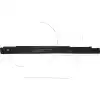 KBD Urethane SAP Style 2pc Side Skirts > Pontiac GTO 2004-2006 - Image 4