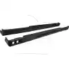 KBD Urethane SAP Style 2pc Side Skirts > Pontiac GTO 2004-2006 - Image 5