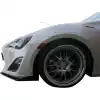 KBD Urethane V2 Style 1pc Front Lip > Scion FRS 2013-2015 - Image 7