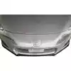 KBD Urethane V2 Style 1pc Front Lip > Scion FRS 2013-2015 - Image 10