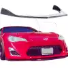 KBD Urethane V2 Style 1pc Front Lip > Scion FRS 2013-2015 - Image 11