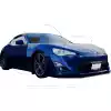 KBD Urethane V2 Style 1pc Front Lip > Scion FRS 2013-2015 - Image 18