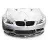 KBD Urethane Premier Style 1pc Front Lip > BMW M3 2007-2012 - Image 1