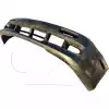 KBD Urethane Navan Style 1pc Front Bumper > Nissan 240SX 1995-1996 - Image 15