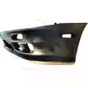 KBD Urethane Navan Style 1pc Front Bumper > Nissan 240SX 1995-1996 - Image 19