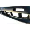 KBD Urethane Navan Style 1pc Front Bumper > Nissan 240SX 1995-1996 - Image 20