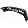 KBD Urethane Navan Style 1pc Front Bumper > Nissan 240SX 1995-1996 - Image 23