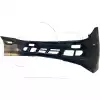 KBD Urethane Navan Style 1pc Front Bumper > Nissan 240SX 1995-1996 - Image 24