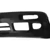 KBD Urethane Navan Style 1pc Front Bumper > Nissan 240SX 1995-1996 - Image 27