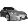 KBD Urethane AR Spec 1pc Front Bumper > Honda S2000 2000-2009 - Image 3