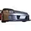 KBD Urethane AR Spec 1pc Front Bumper > Honda S2000 2000-2009 - Image 5