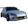 KBD Urethane AR Spec 1pc Front Bumper > Honda S2000 2000-2009 - Image 10