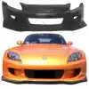 KBD Urethane AR Spec 1pc Front Bumper > Honda S2000 2000-2009 - Image 13