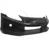 KBD Urethane AR Spec 1pc Front Bumper > Honda S2000 2000-2009 - Image 19