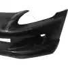 KBD Urethane AR Spec 1pc Front Bumper > Honda S2000 2000-2009 - Image 23